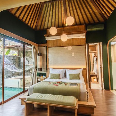 Ini Vie Villa Legian By Ini Vie Hospitality Eksteriør billede