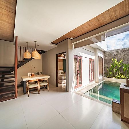 Ini Vie Villa Legian By Ini Vie Hospitality Eksteriør billede
