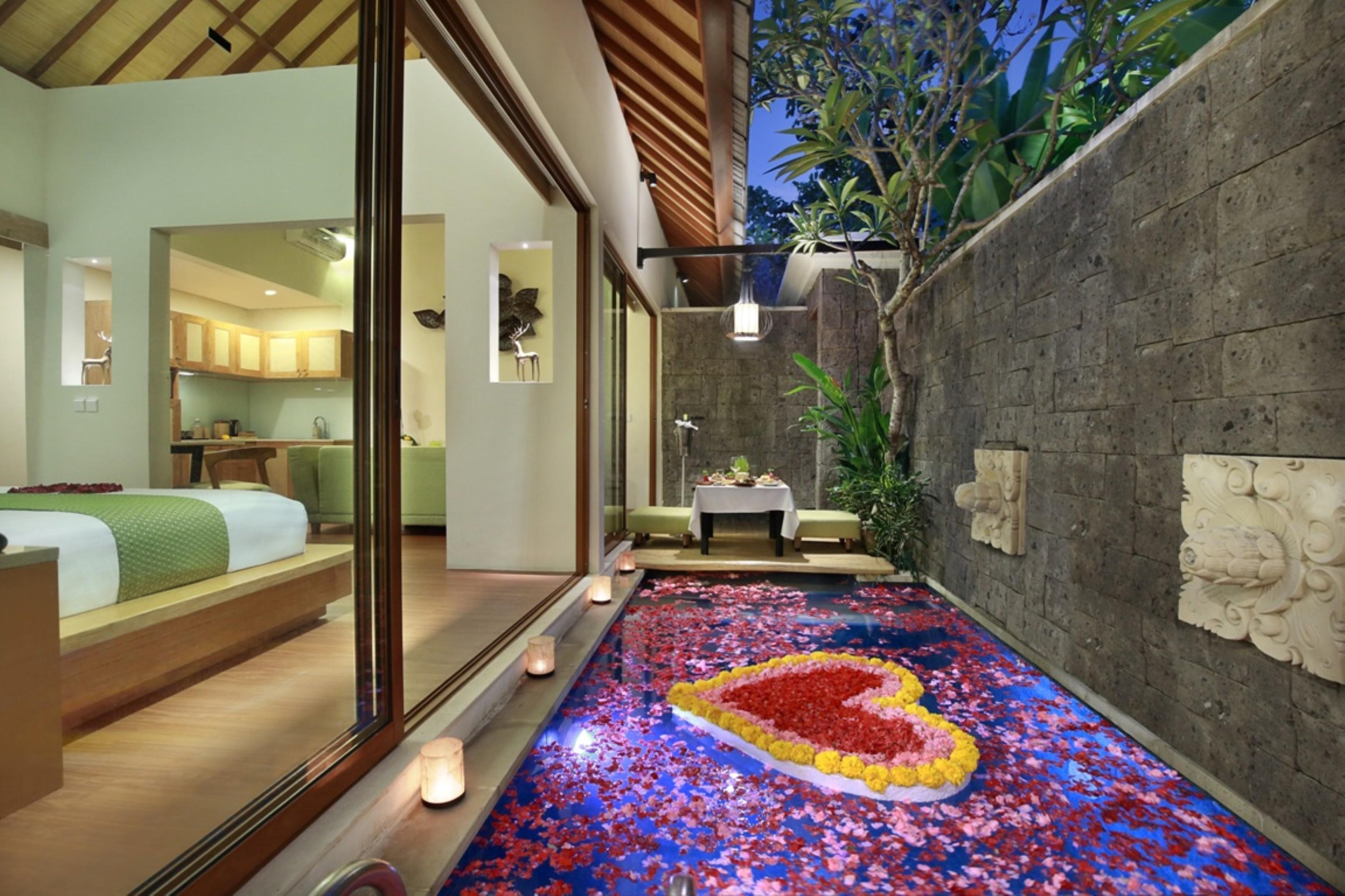 Ini Vie Villa Legian By Ini Vie Hospitality Eksteriør billede