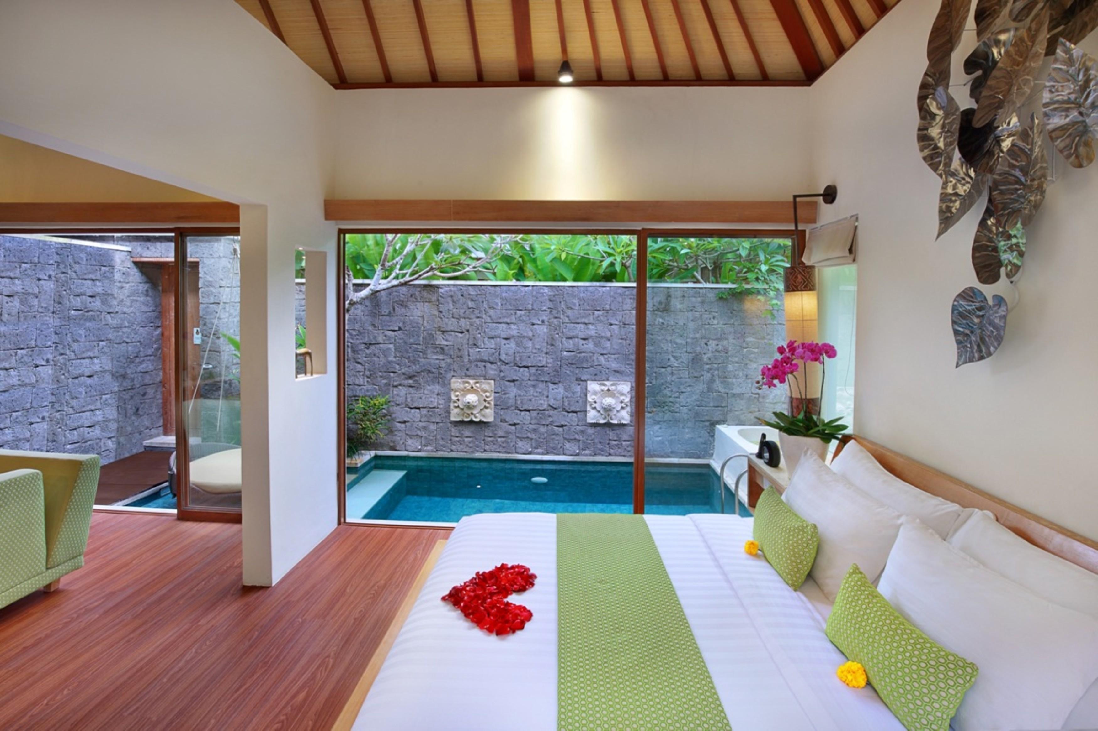 Ini Vie Villa Legian By Ini Vie Hospitality Eksteriør billede