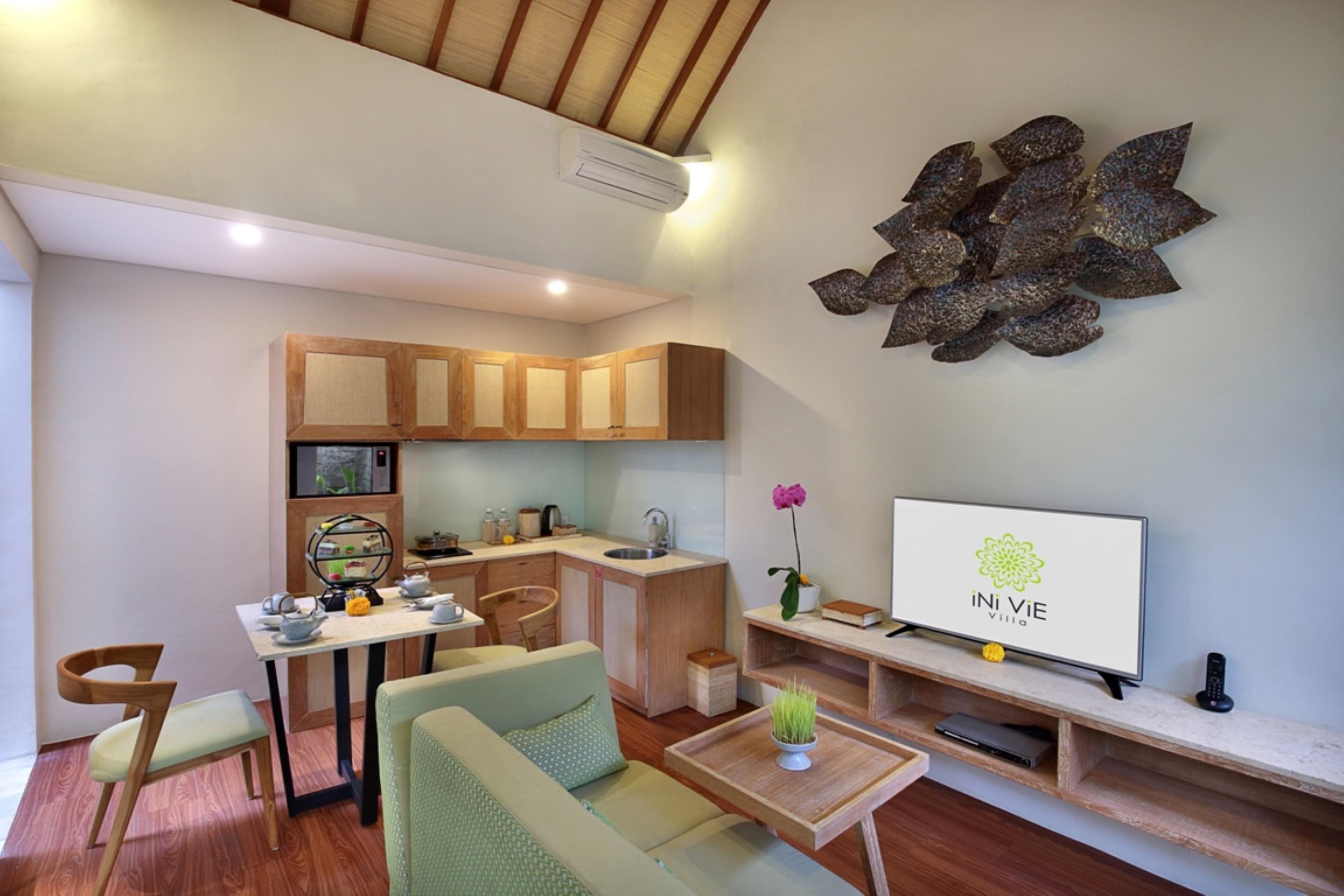 Ini Vie Villa Legian By Ini Vie Hospitality Eksteriør billede