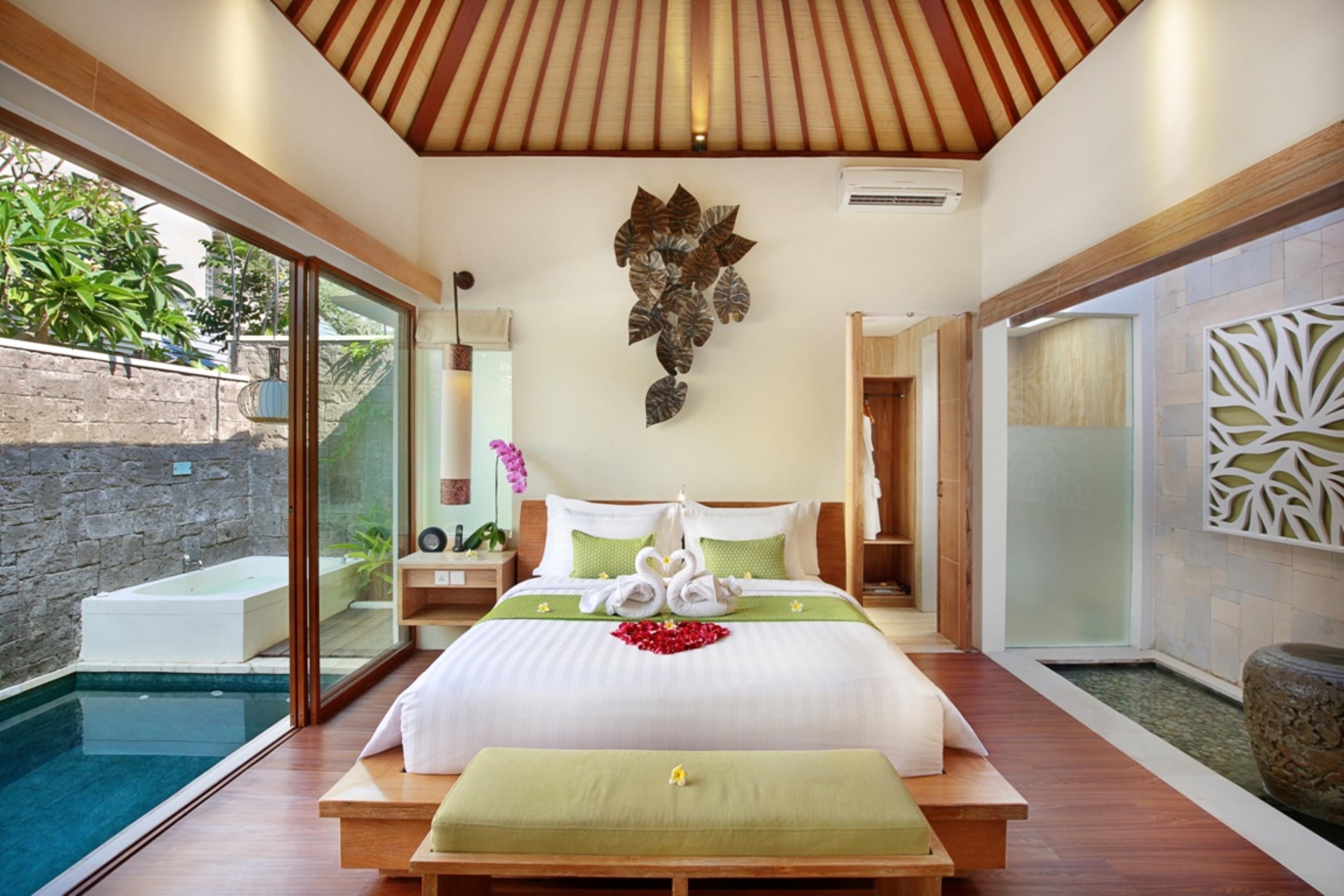 Ini Vie Villa Legian By Ini Vie Hospitality Eksteriør billede