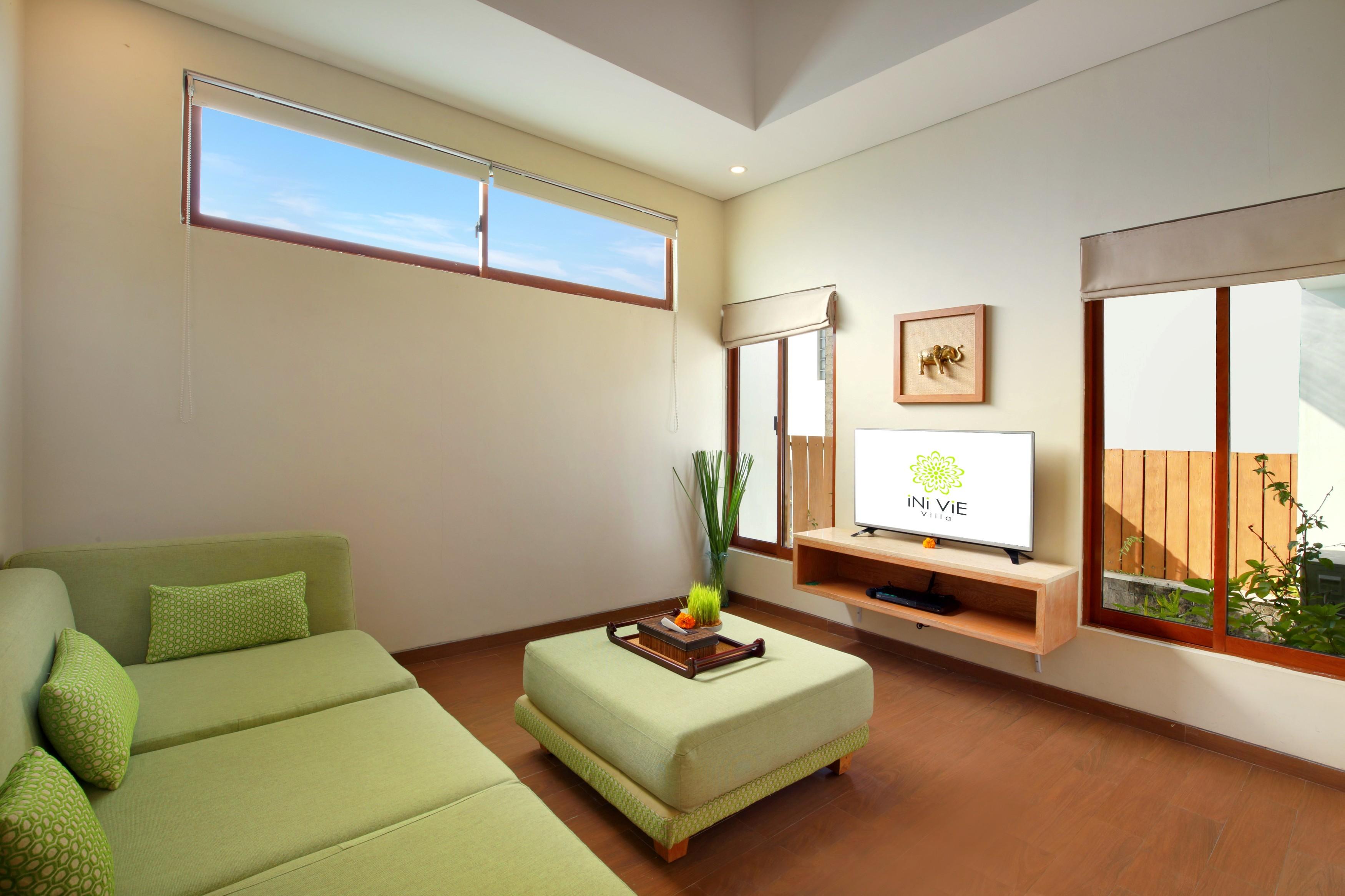 Ini Vie Villa Legian By Ini Vie Hospitality Eksteriør billede