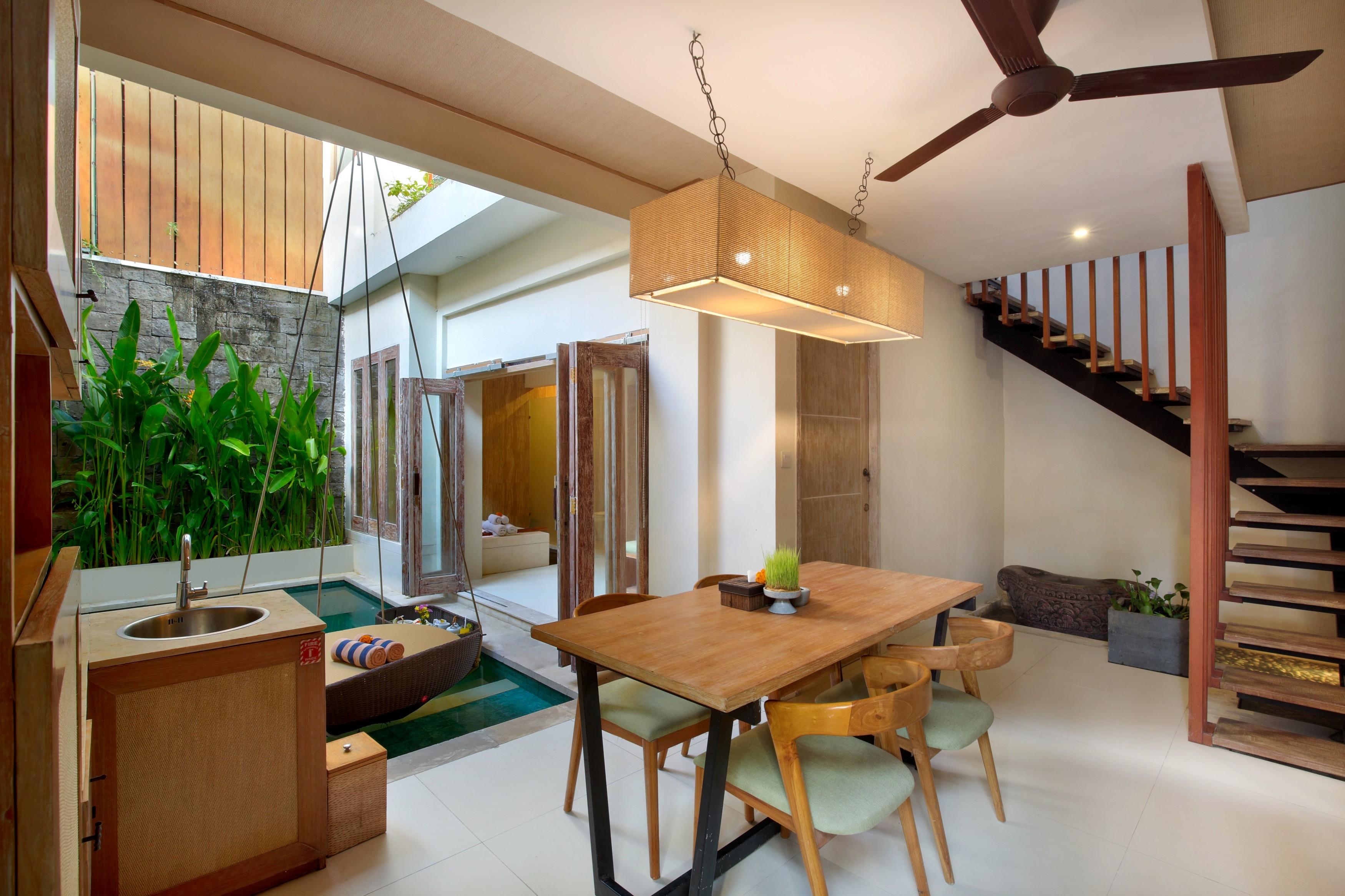 Ini Vie Villa Legian By Ini Vie Hospitality Eksteriør billede