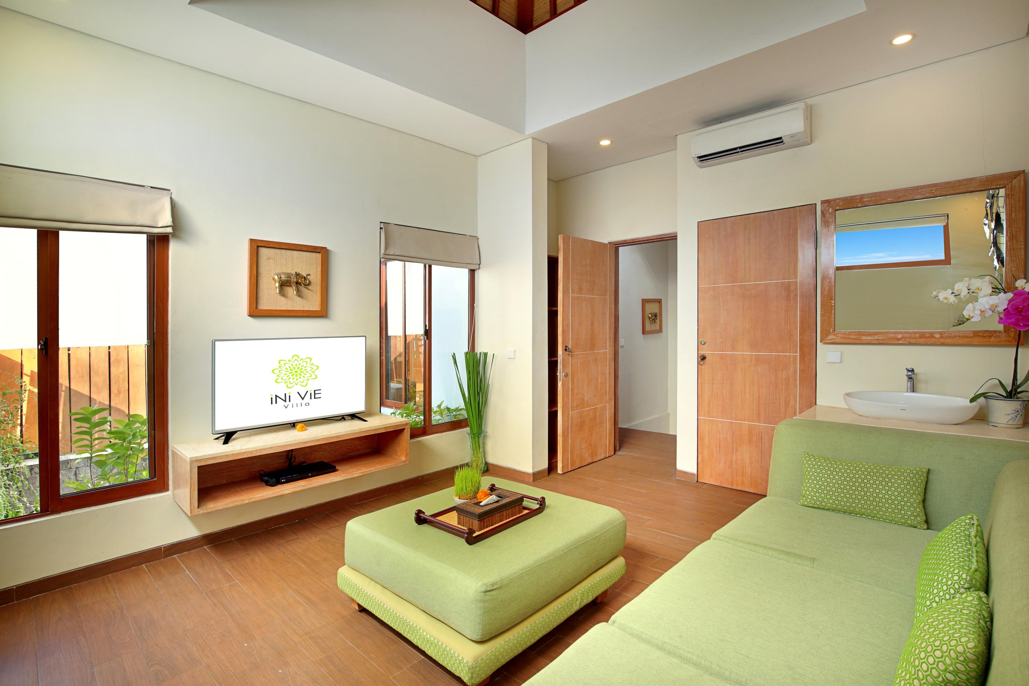 Ini Vie Villa Legian By Ini Vie Hospitality Eksteriør billede