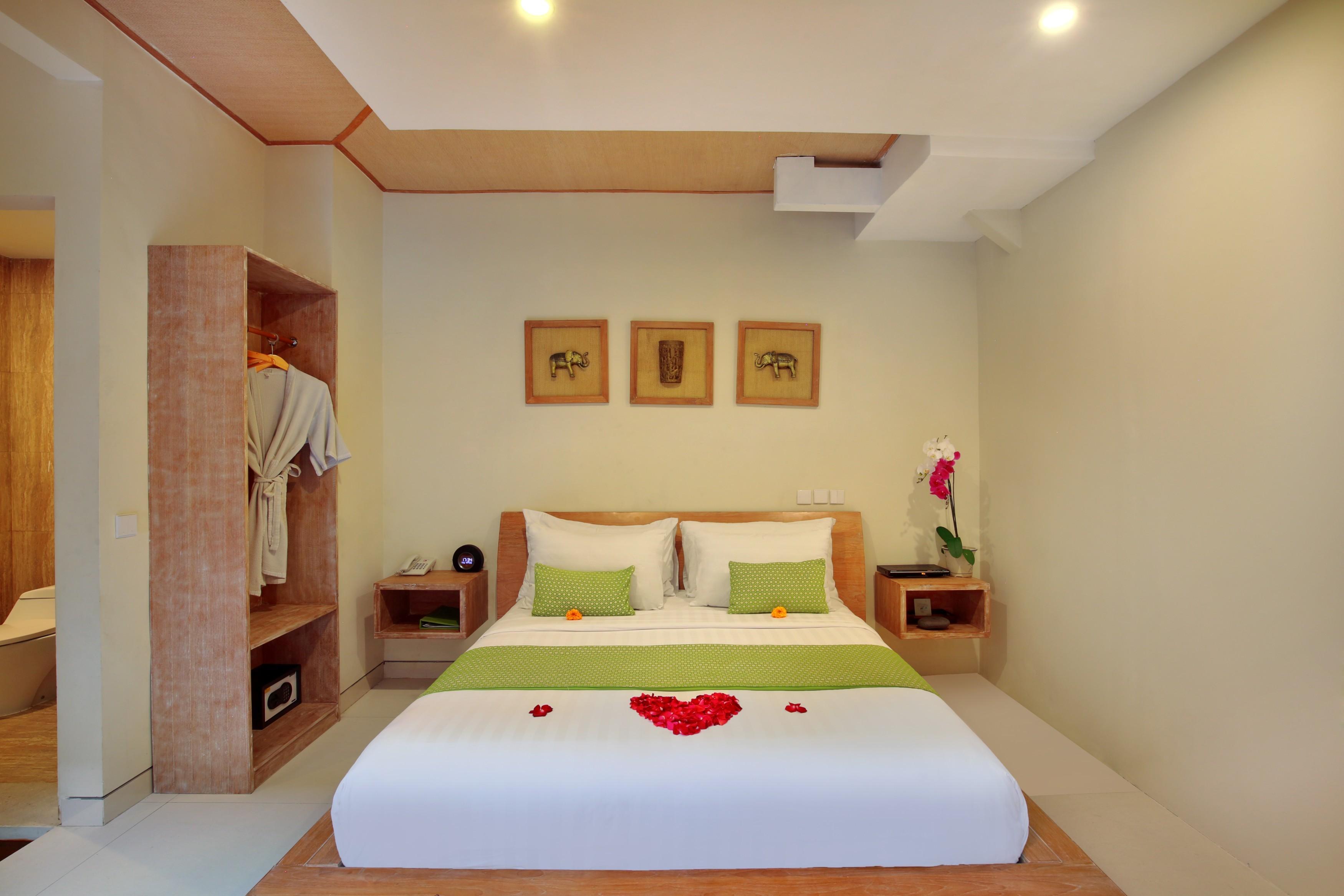 Ini Vie Villa Legian By Ini Vie Hospitality Eksteriør billede