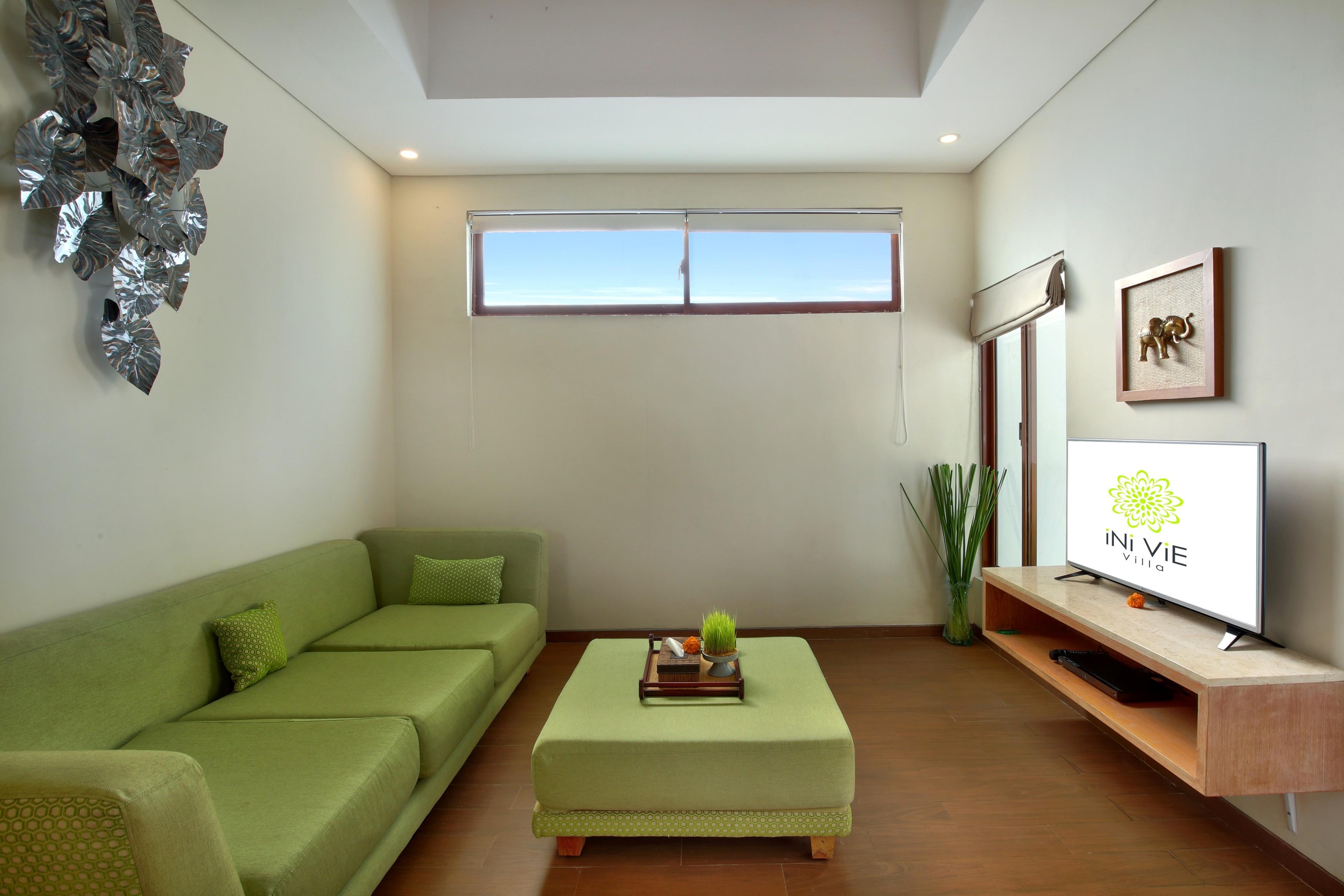 Ini Vie Villa Legian By Ini Vie Hospitality Eksteriør billede