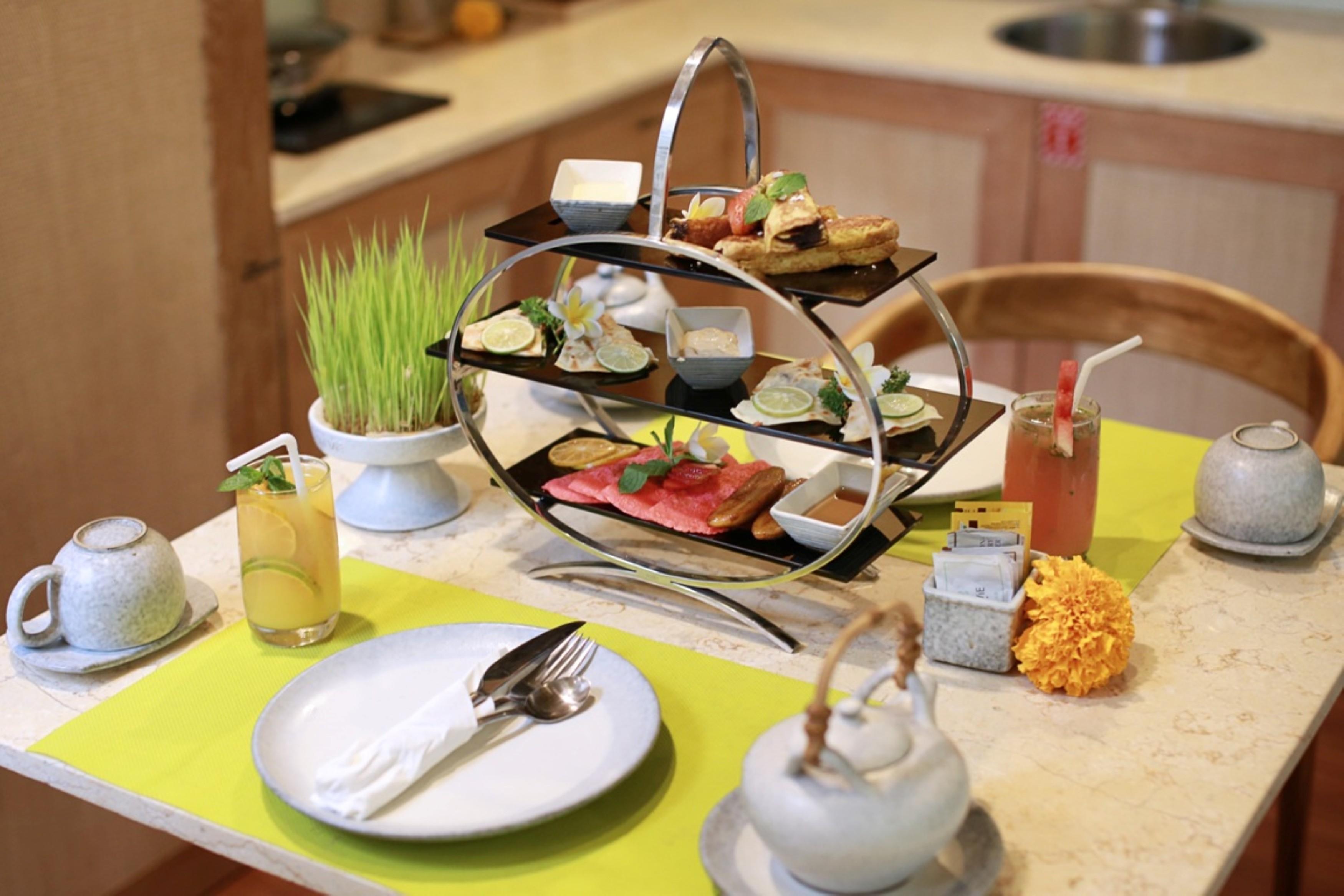 Ini Vie Villa Legian By Ini Vie Hospitality Eksteriør billede
