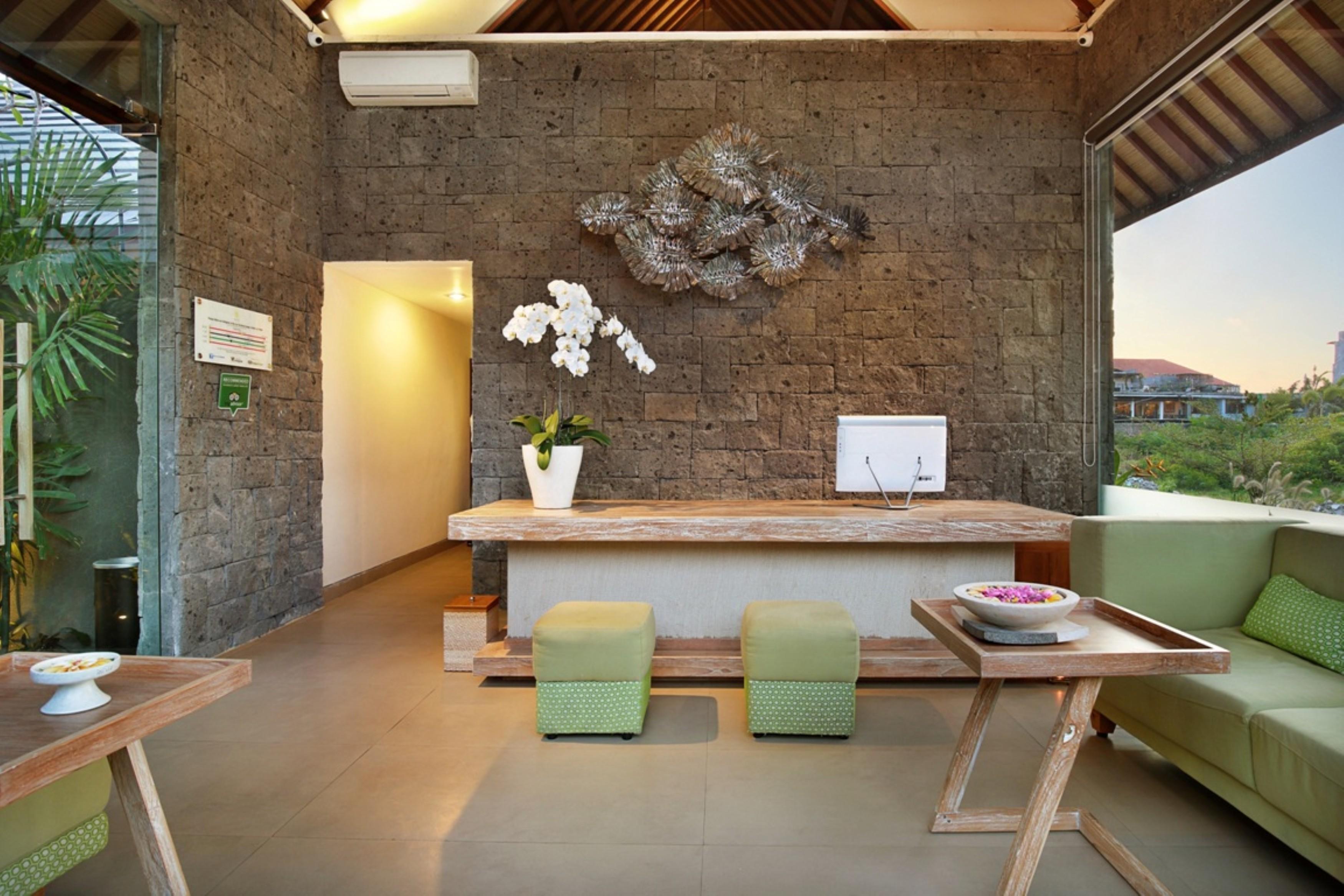 Ini Vie Villa Legian By Ini Vie Hospitality Eksteriør billede