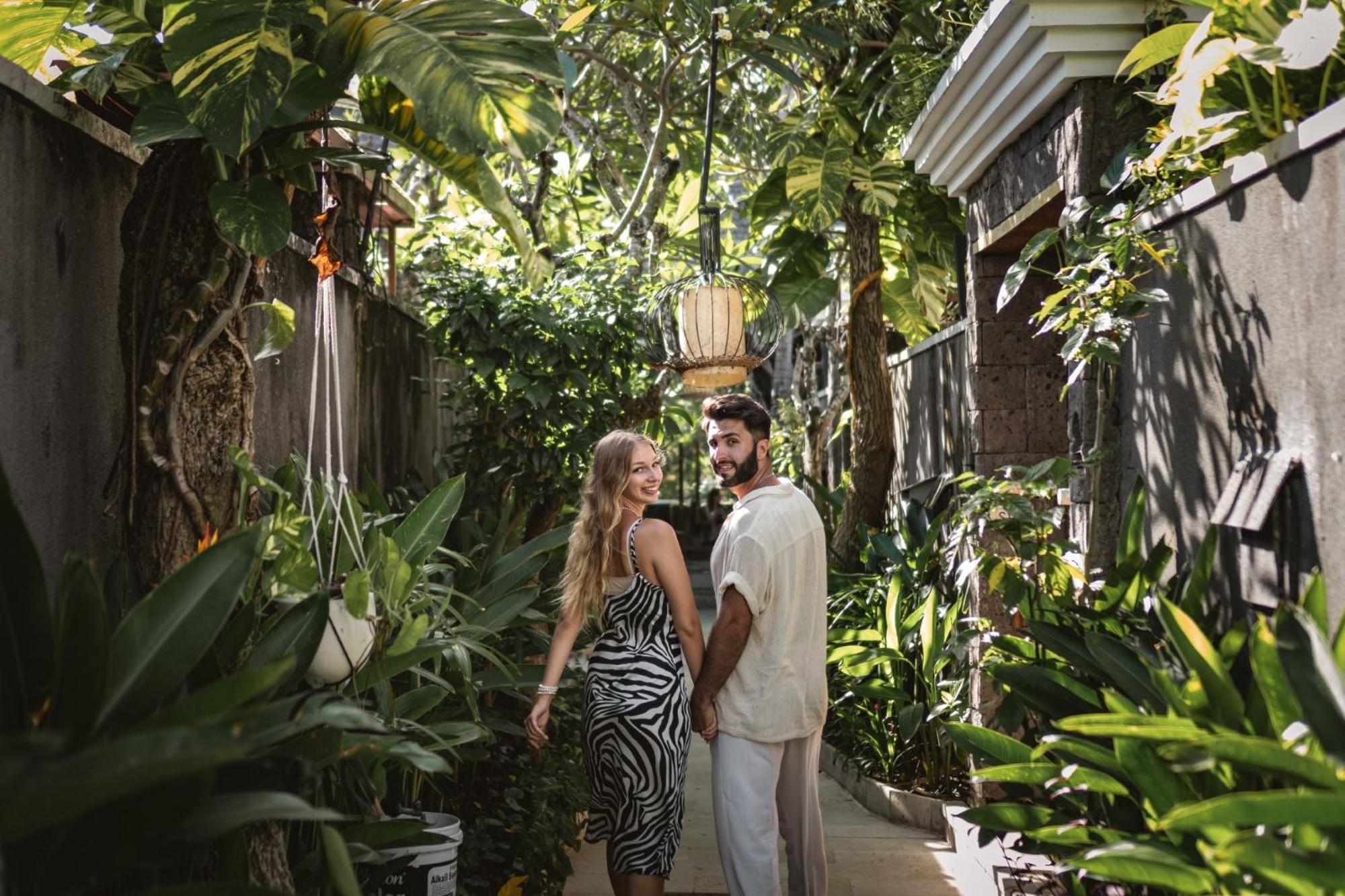 Ini Vie Villa Legian By Ini Vie Hospitality Eksteriør billede