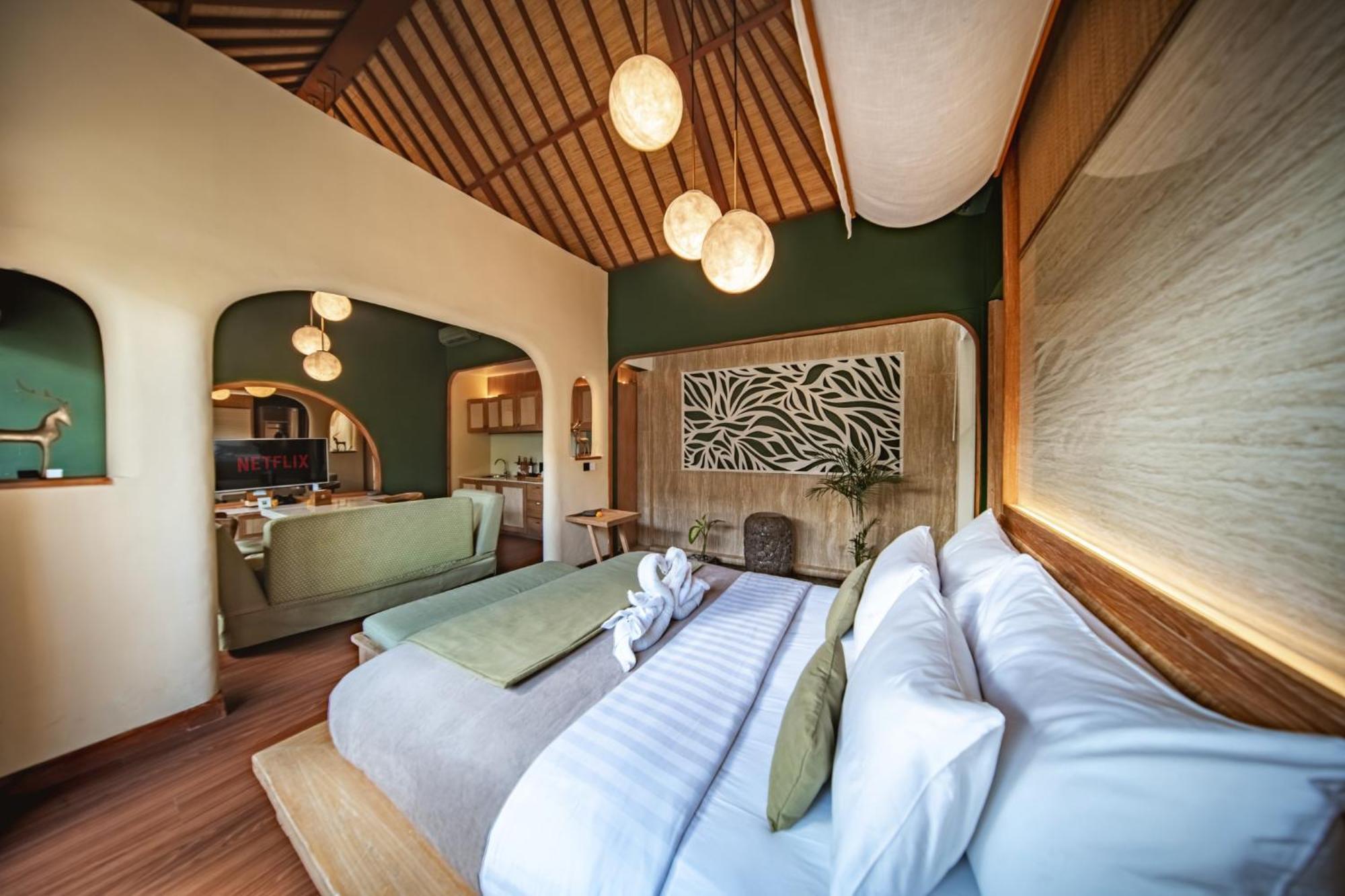 Ini Vie Villa Legian By Ini Vie Hospitality Eksteriør billede