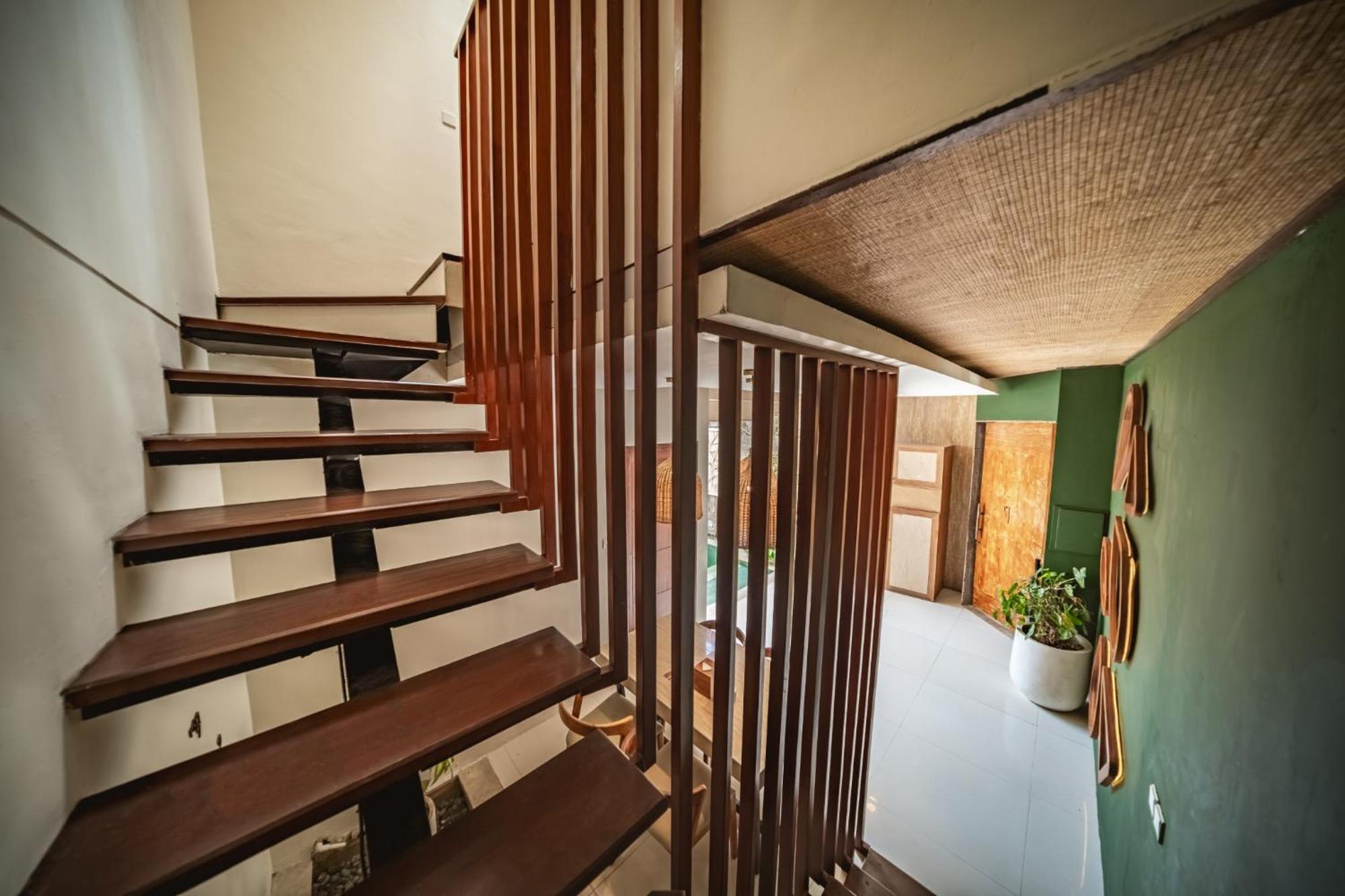 Ini Vie Villa Legian By Ini Vie Hospitality Eksteriør billede