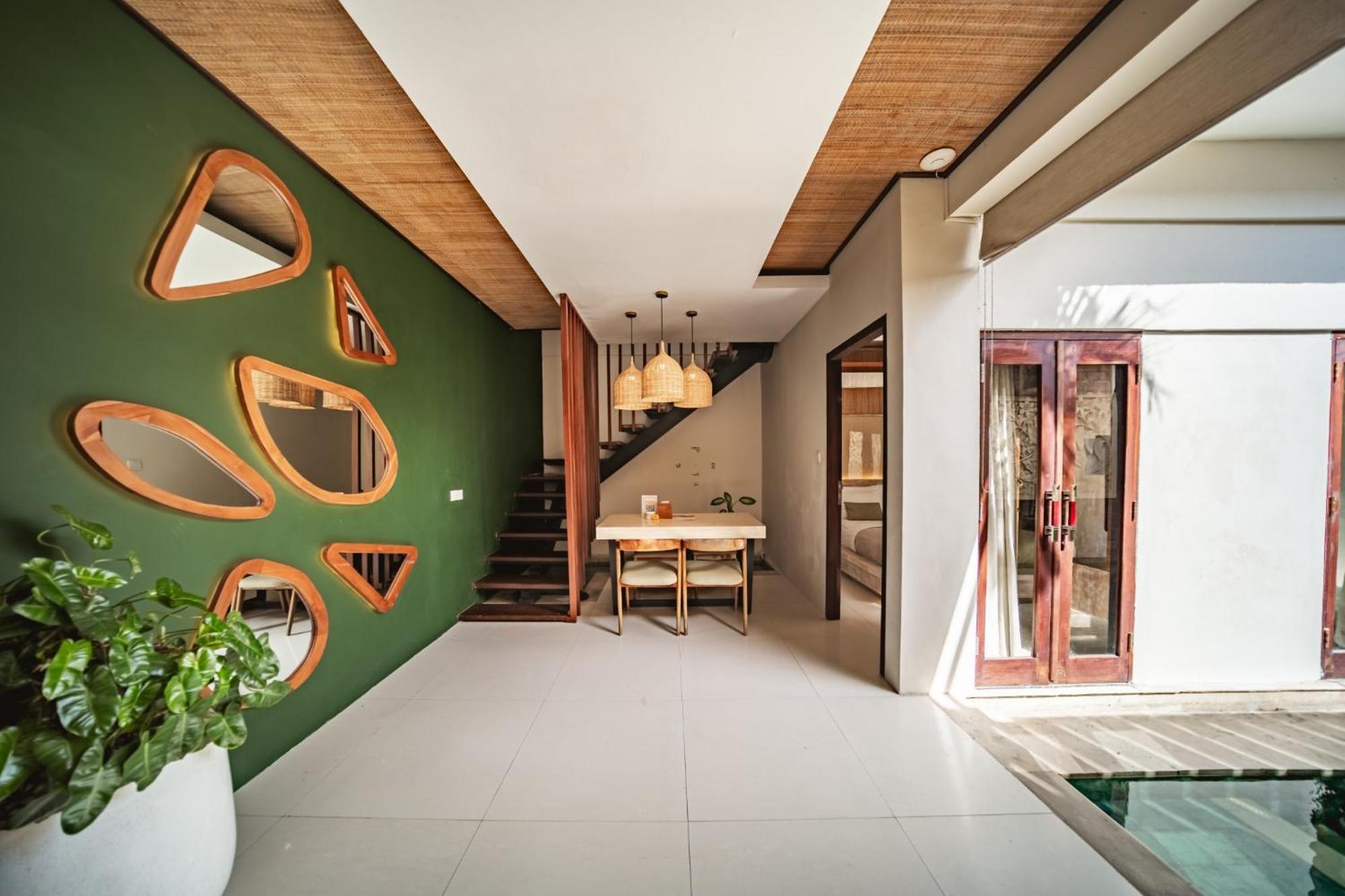 Ini Vie Villa Legian By Ini Vie Hospitality Eksteriør billede
