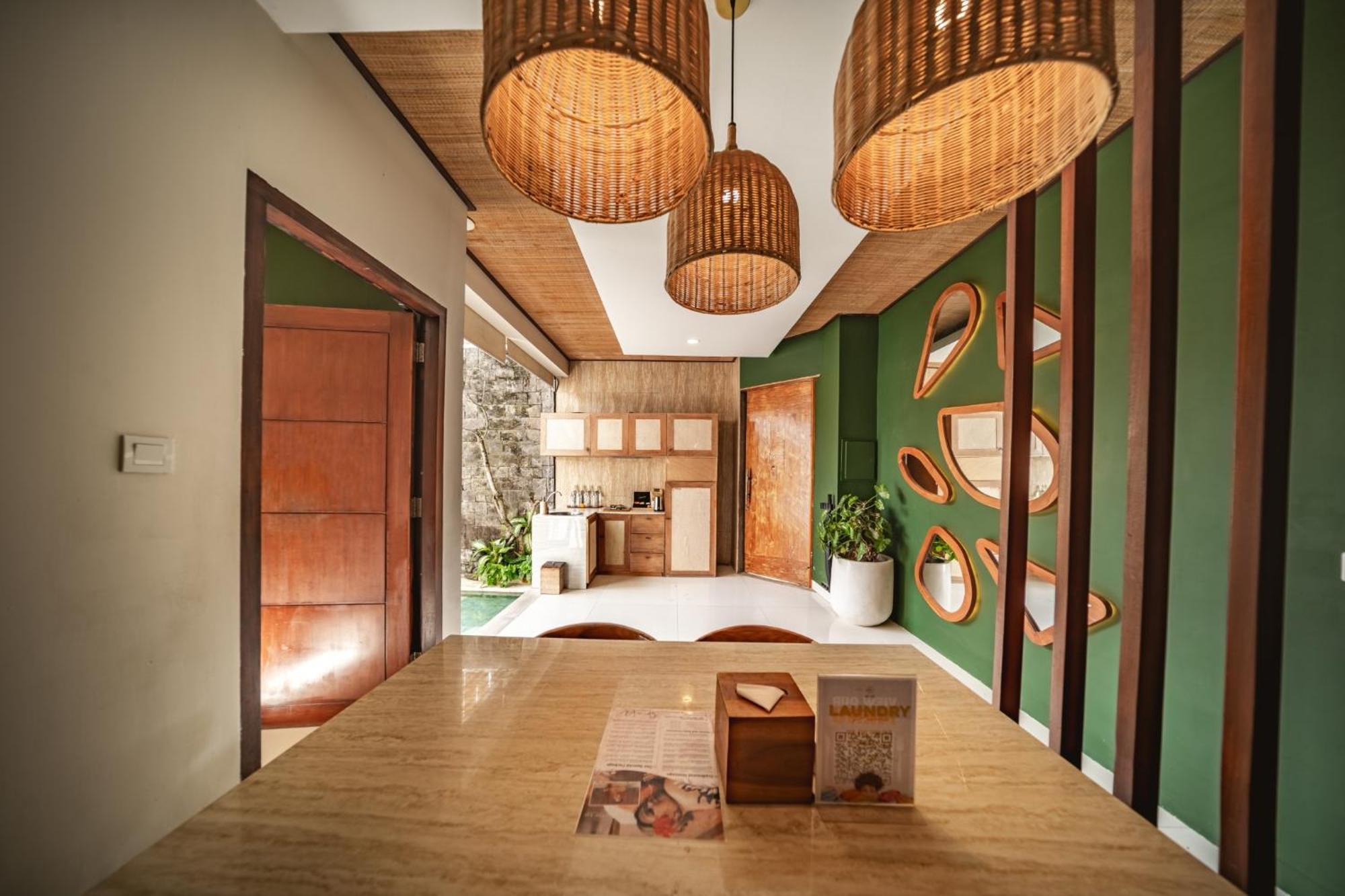 Ini Vie Villa Legian By Ini Vie Hospitality Eksteriør billede