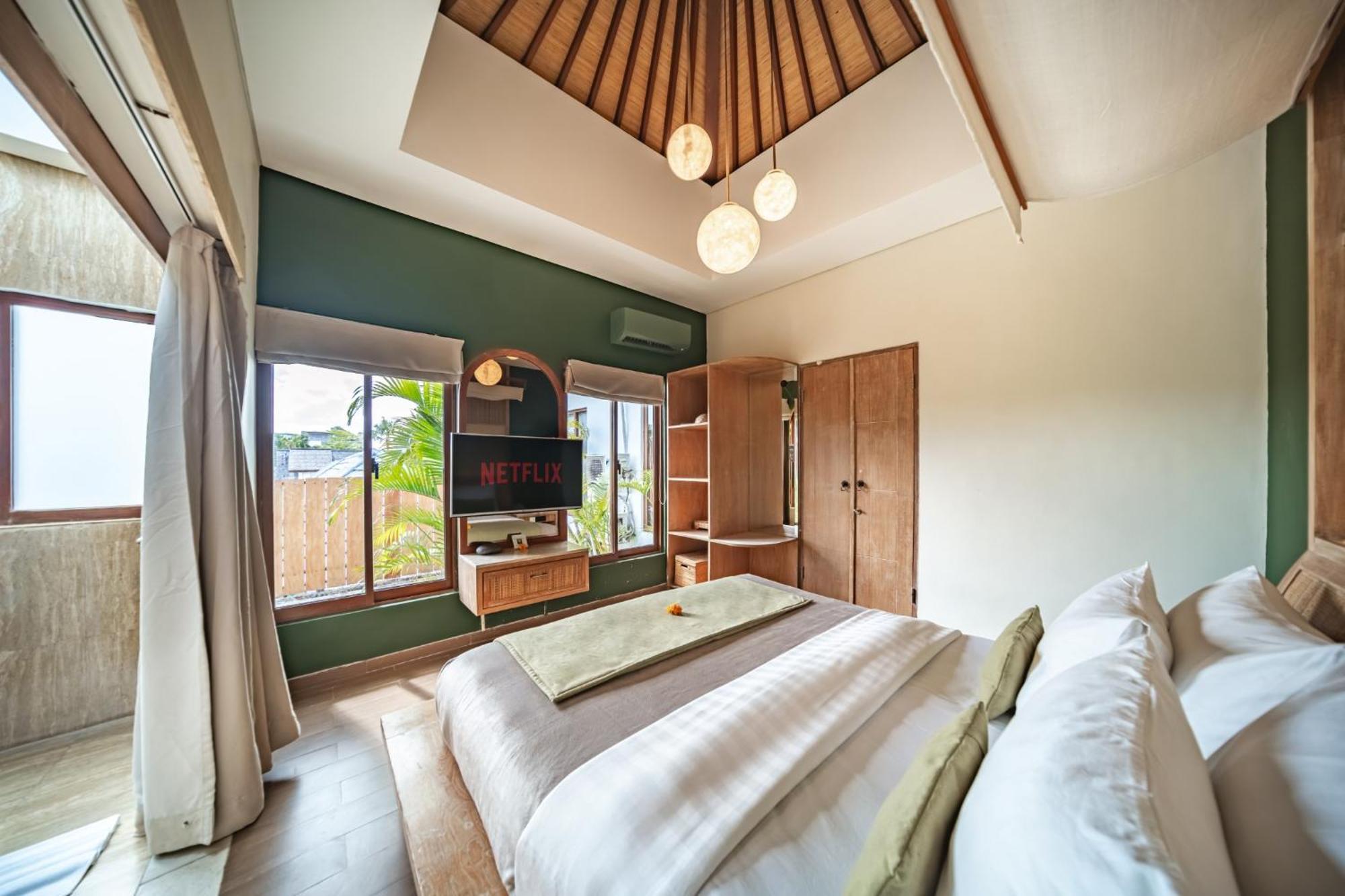 Ini Vie Villa Legian By Ini Vie Hospitality Eksteriør billede