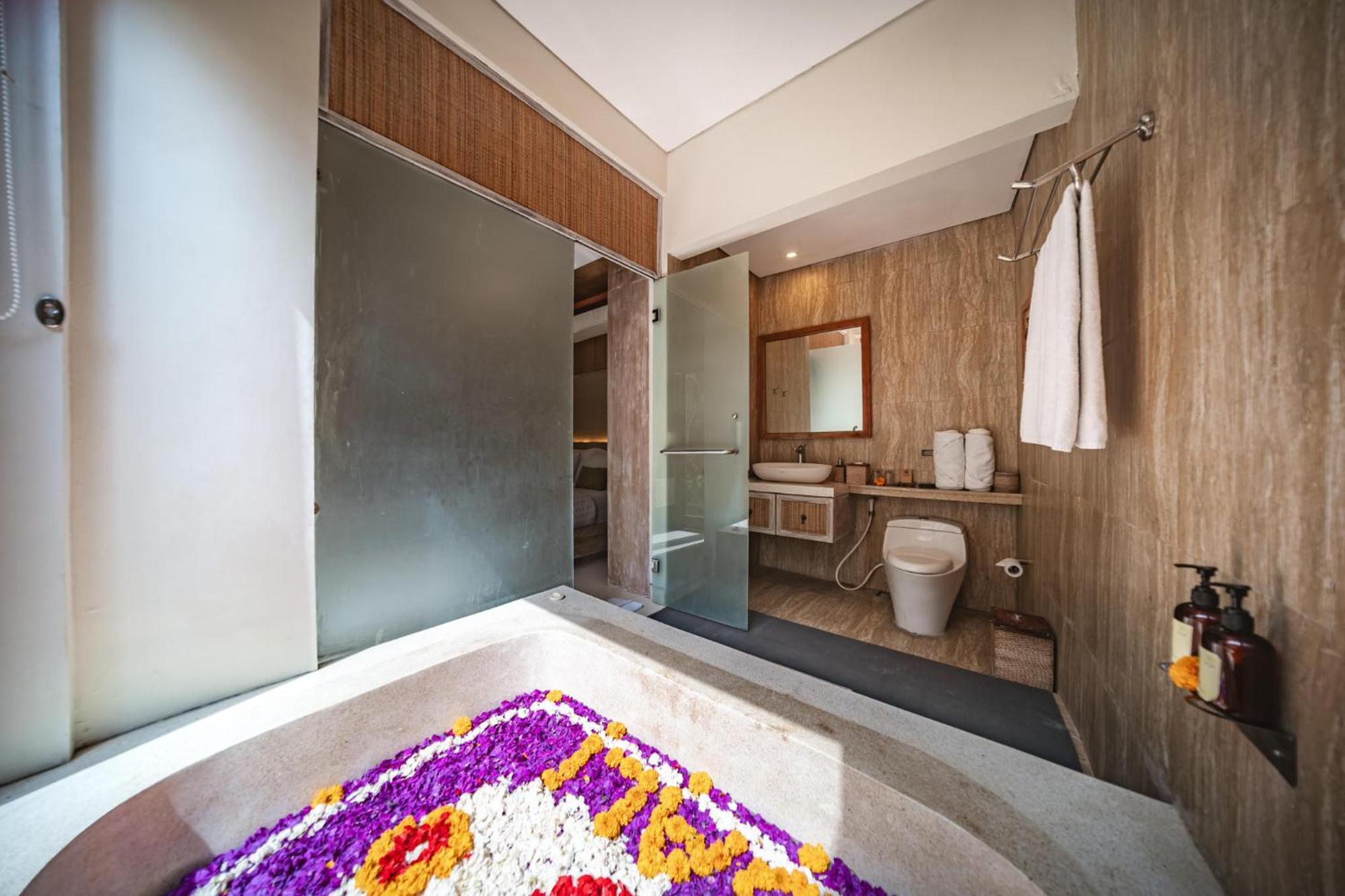 Ini Vie Villa Legian By Ini Vie Hospitality Eksteriør billede