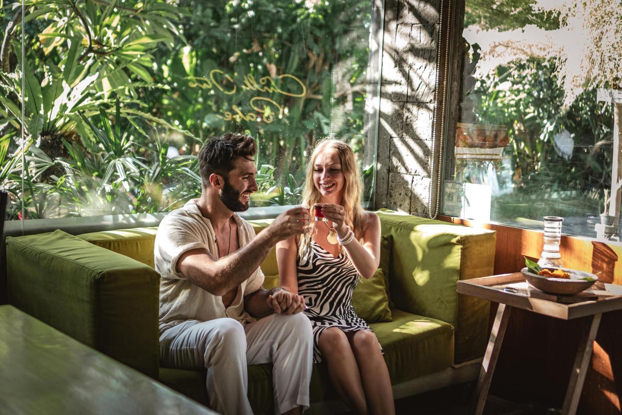 Ini Vie Villa Legian By Ini Vie Hospitality Eksteriør billede