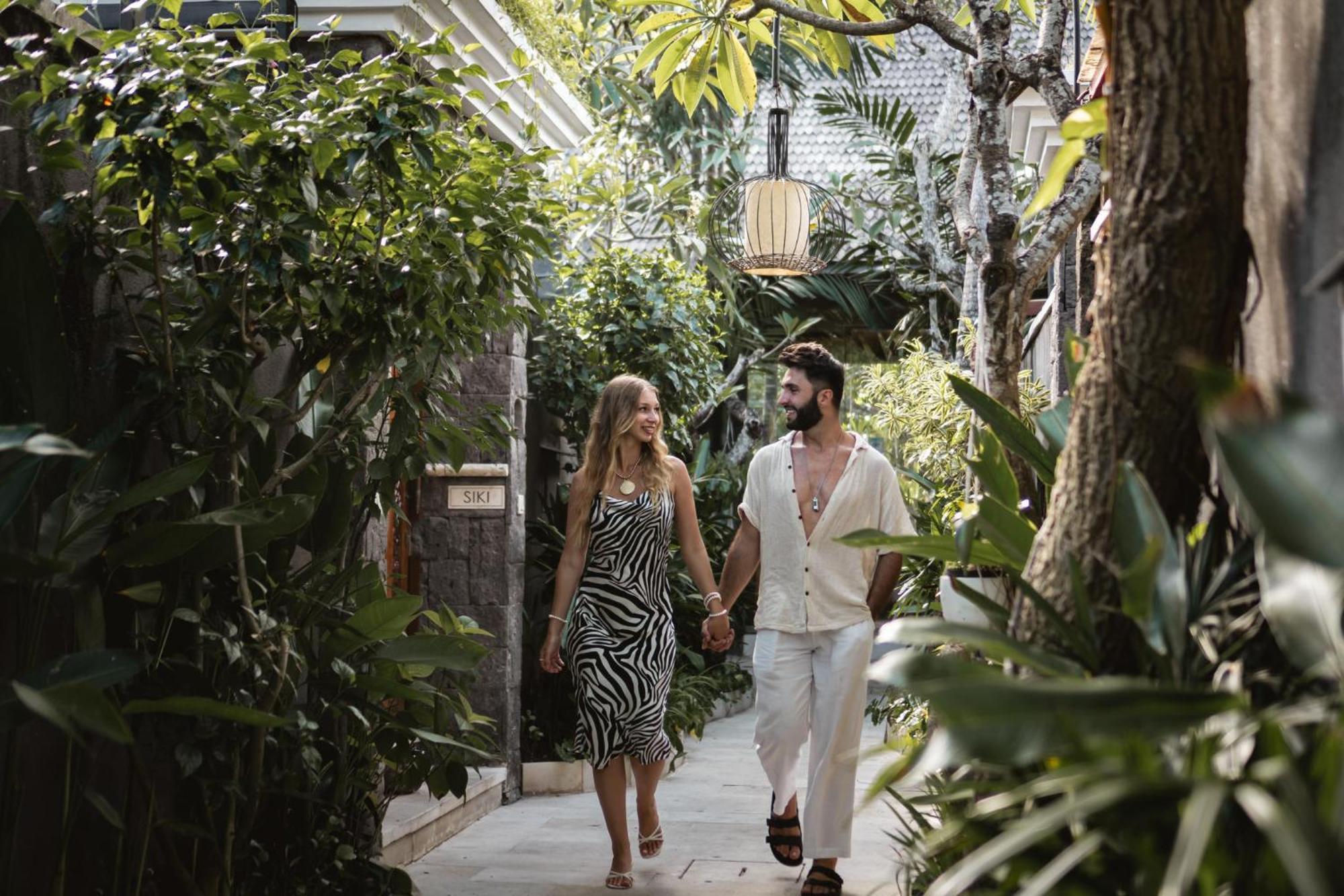 Ini Vie Villa Legian By Ini Vie Hospitality Eksteriør billede
