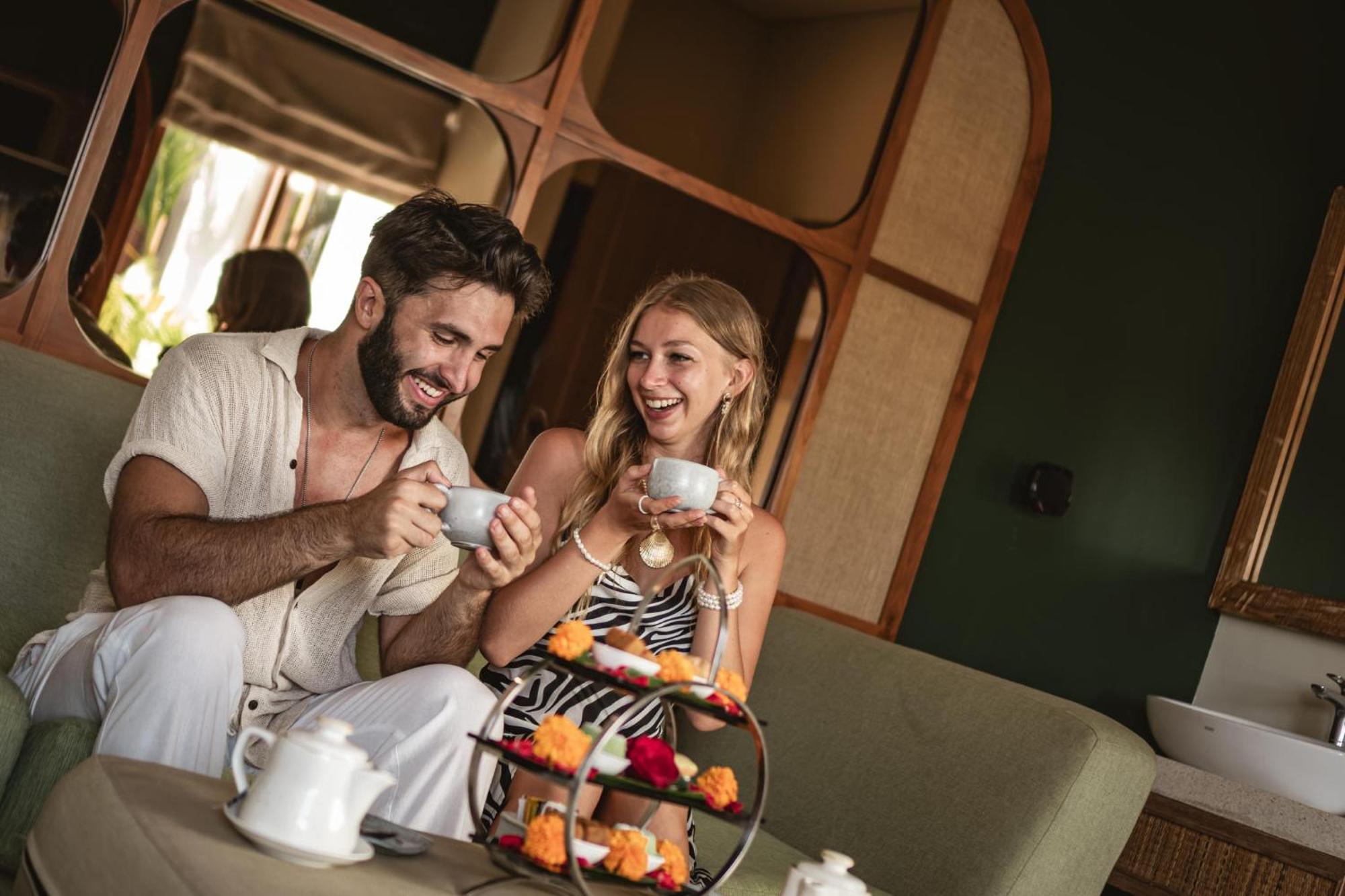 Ini Vie Villa Legian By Ini Vie Hospitality Eksteriør billede