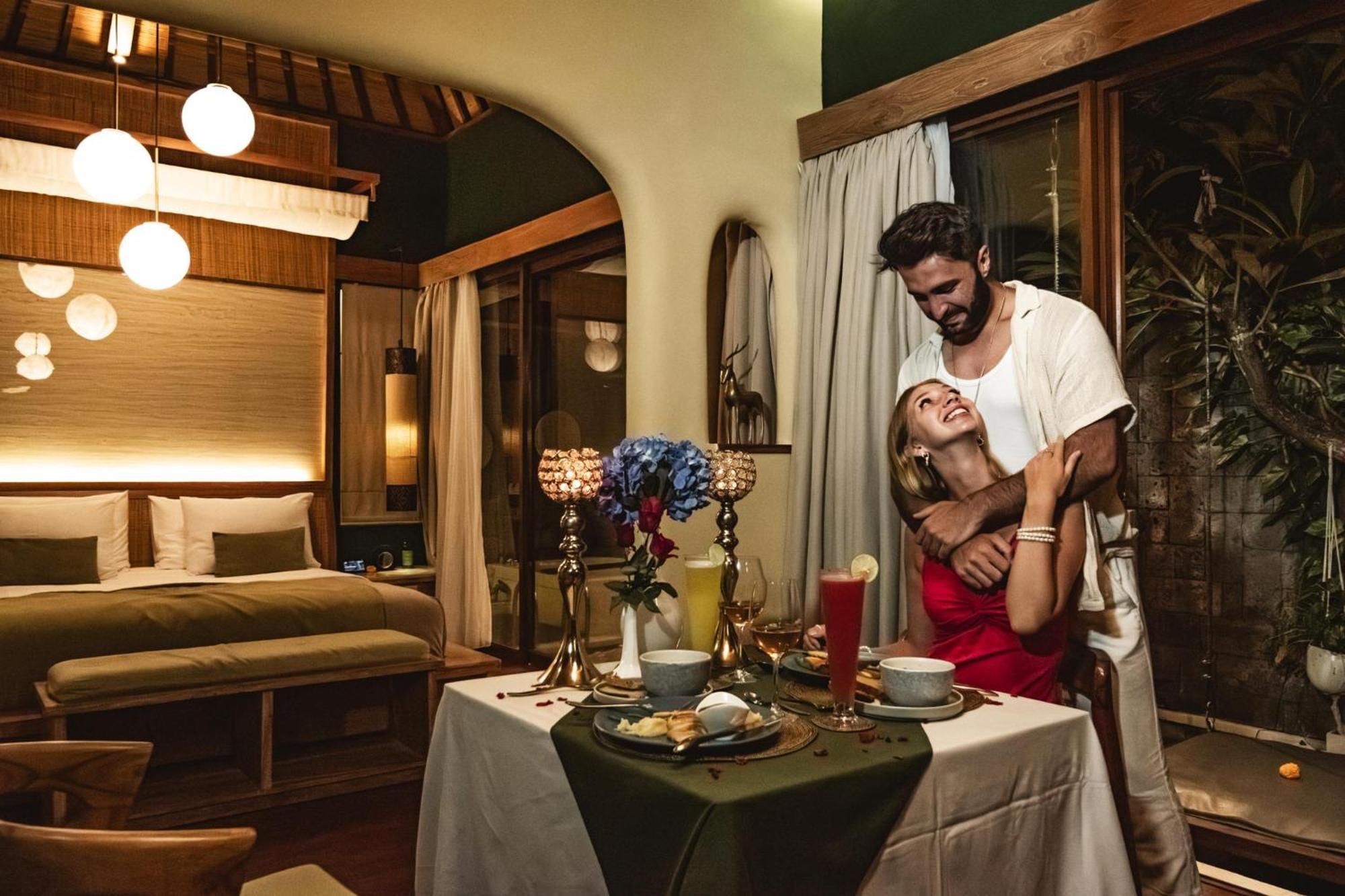 Ini Vie Villa Legian By Ini Vie Hospitality Eksteriør billede