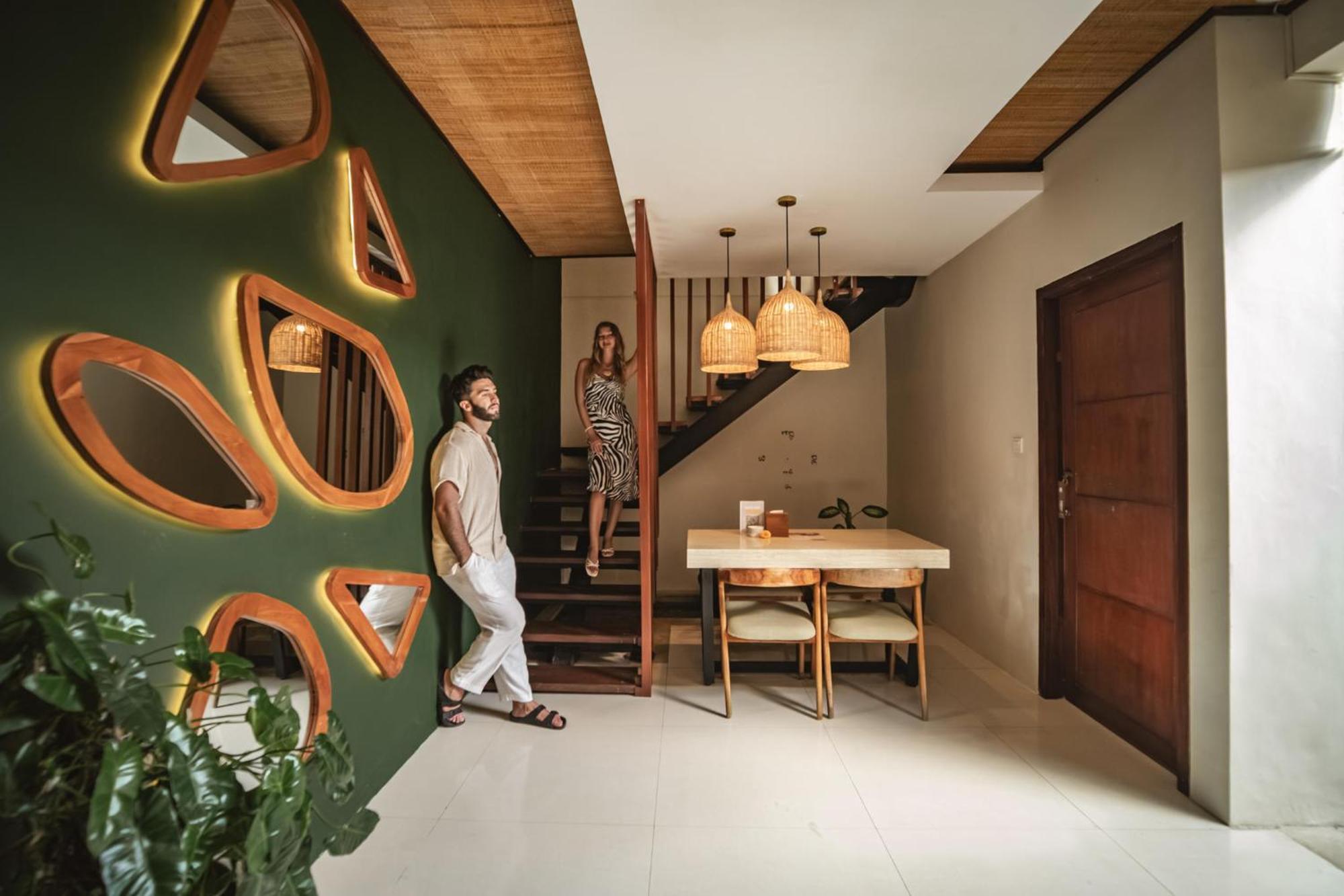 Ini Vie Villa Legian By Ini Vie Hospitality Eksteriør billede